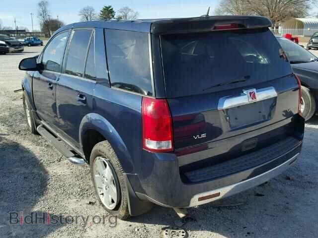 2007 SATURN VUE - VIN: 5GZCZ53447S824045 - Фото 3