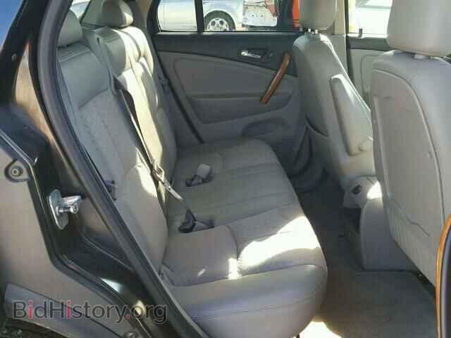 2007 SATURN VUE - VIN: 5GZCZ53447S824045 - Фото 6