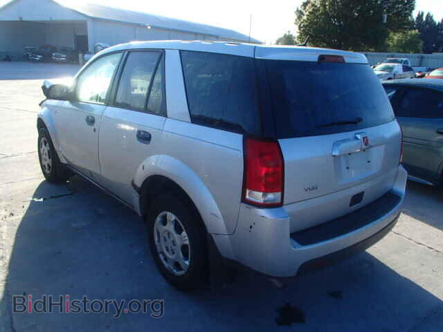 2006 SATURN VUE - VIN: 5GZCZ33D36S861350 - Фото 3