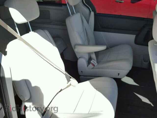 2010 DODGE CARAVAN - VIN: 2D4RN5D11AR298237 - Фото 6