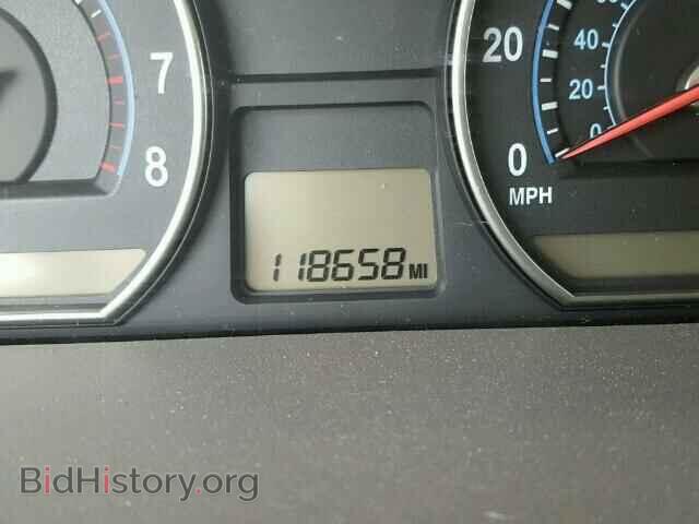 2008 KIA OPTIMA - VIN: KNAGE123085238486 - Фото 8