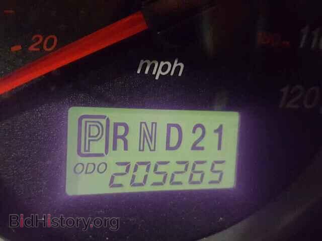 2004 MAZDA TRIBUTE - VIN: 4F2CZ06134KM30084 - Фото 8