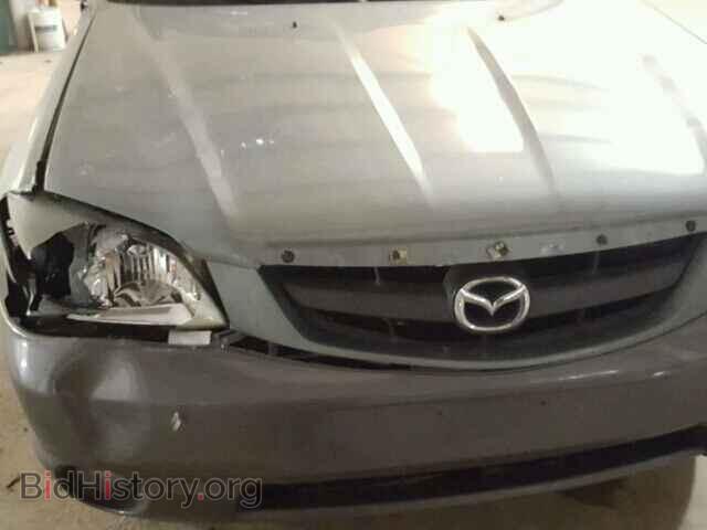 2004 MAZDA TRIBUTE - VIN: 4F2CZ06134KM30084 - Фото 10