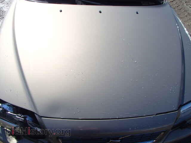 2004 VOLVO S80 - VIN: YV1TS59H341372519 - Фото 7