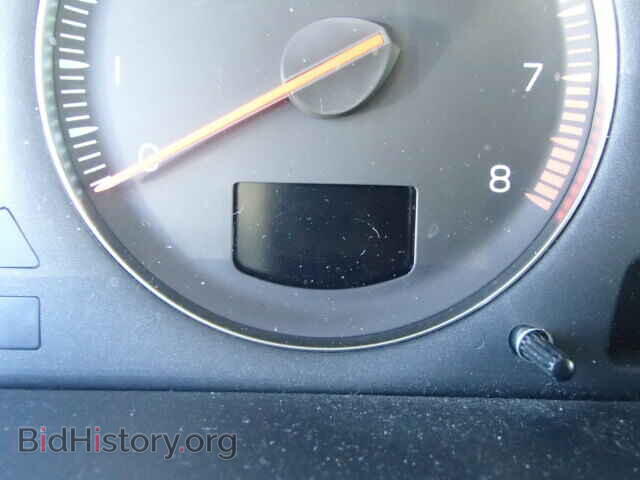 2004 VOLVO S80 - VIN: YV1TS59H341372519 - Фото 8