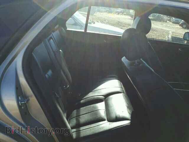2006 CADILLAC DTS - VIN: 1G6KD57Y76U104379 - Фото 6