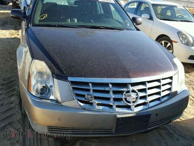 2006 CADILLAC DTS - VIN: 1G6KD57Y76U104379 - Фото 9