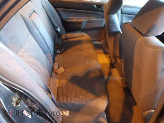 2003 MITSUBISHI LANCER - VIN: JA3AJ26EX3U052229 - Фото 6