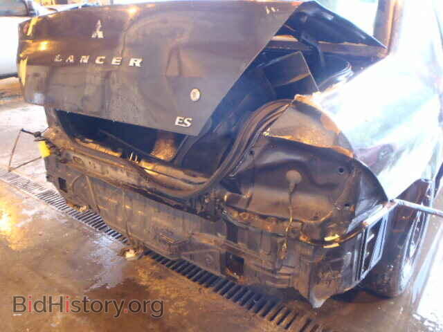2003 MITSUBISHI LANCER - VIN: JA3AJ26EX3U052229 - Фото 10