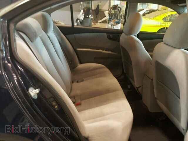2010 KIA OPTIMA - VIN: KNAGG4A80A5388970 - Фото 6