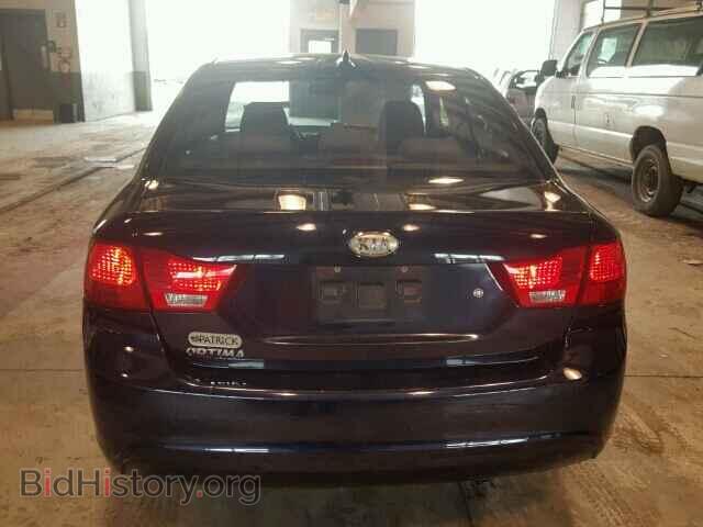 2010 KIA OPTIMA - VIN: KNAGG4A80A5388970 - Фото 10