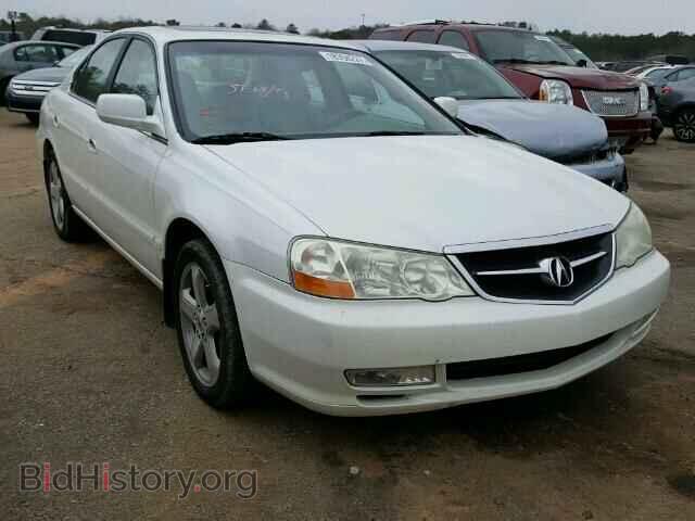 Photo 19UUA56832A060121 - ACURA 3.2 TL 2002