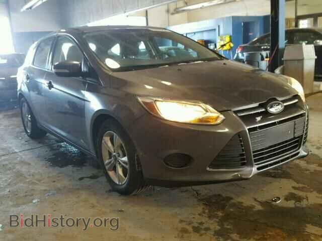 Фотография 1FADP3K28EL140113 - FORD FOCUS 2014
