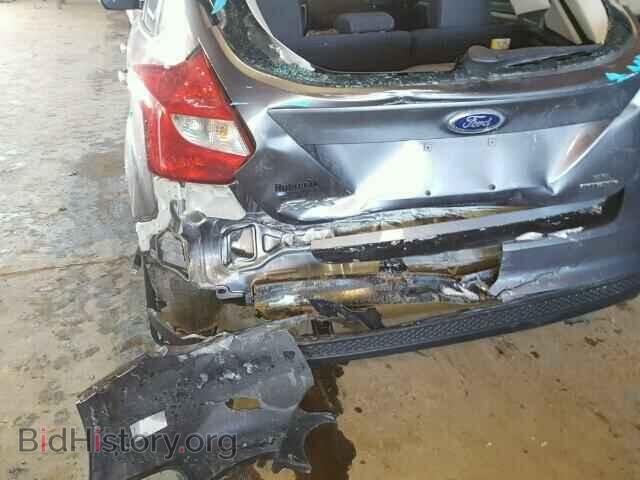2014 FORD FOCUS - VIN: 1FADP3K28EL140113 - Photo 9