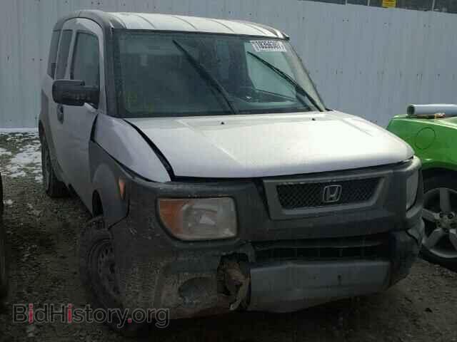 Photo 5J6YH28264L020183 - HONDA ELEMENT 2004