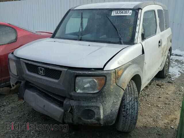 2004 HONDA ELEMENT - VIN: 5J6YH28264L020183 - Photo 2