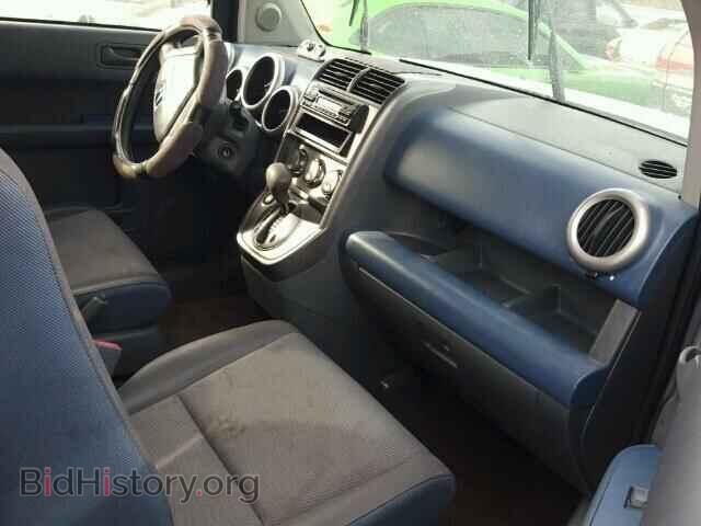2004 HONDA ELEMENT - VIN: 5J6YH28264L020183 - Photo 5
