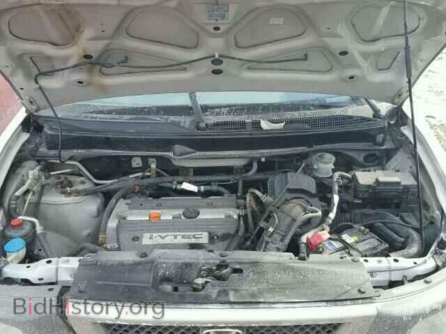 2004 HONDA ELEMENT - VIN: 5J6YH28264L020183 - Photo 7