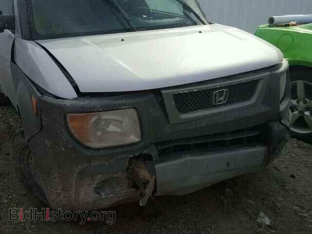 2004 HONDA ELEMENT - VIN: 5J6YH28264L020183 - Photo 9