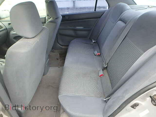 2002 MITSUBISHI LANCER - VIN: JA3AJ26E02U033526 - Photo 6