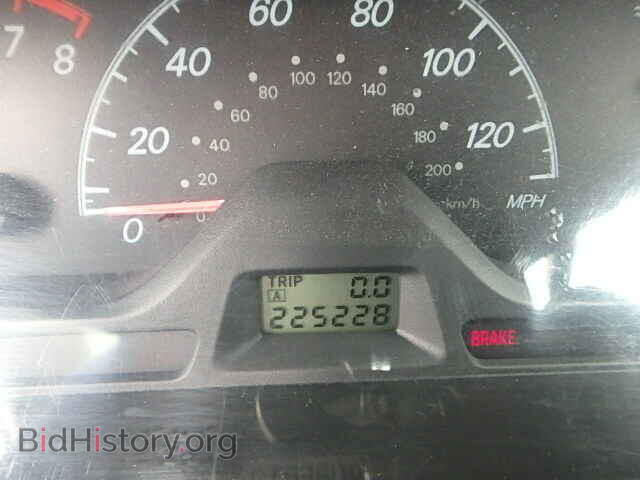 2002 MITSUBISHI LANCER - VIN: JA3AJ26E02U033526 - Photo 8