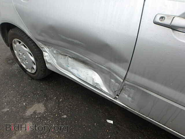 2002 MITSUBISHI LANCER - VIN: JA3AJ26E02U033526 - Photo 10