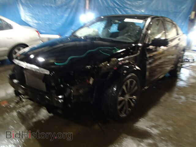 2013 CHRYSLER 200 - VIN: 1C3CCBBG3DN720142 - Фото 2