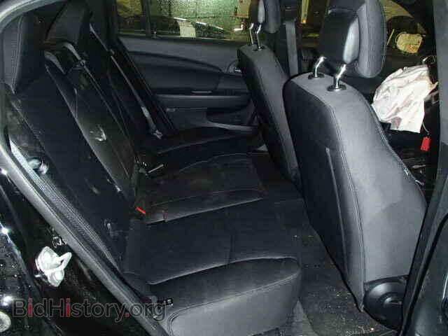 2013 CHRYSLER 200 - VIN: 1C3CCBBG3DN720142 - Фото 6