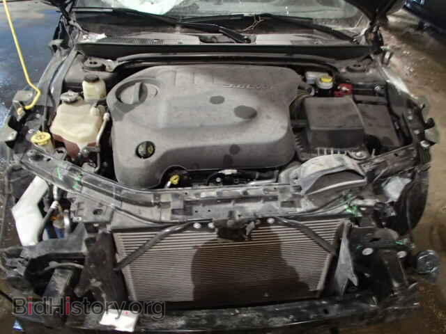 2013 CHRYSLER 200 - VIN: 1C3CCBBG3DN720142 - Фото 7