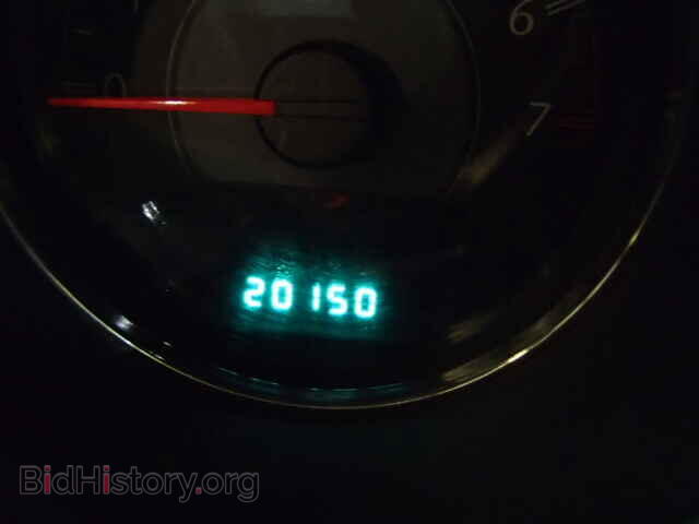 2013 CHRYSLER 200 - VIN: 1C3CCBBG3DN720142 - Фото 8