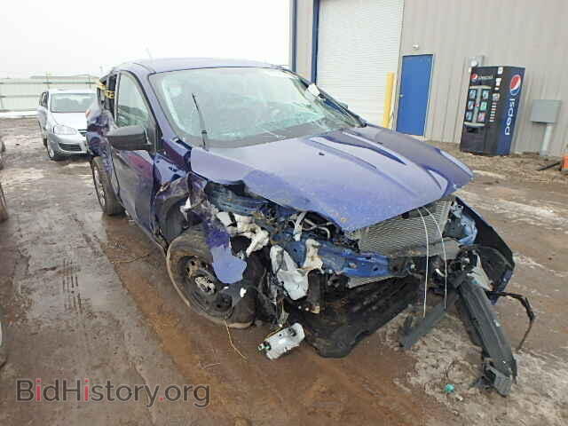 Фотография 1FMCU0F72FUA05946 - FORD ESCAPE 2015