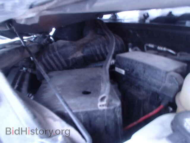 2003 SATURN VUE - VIN: 5GZCZ33D83S911493 - Фото 10
