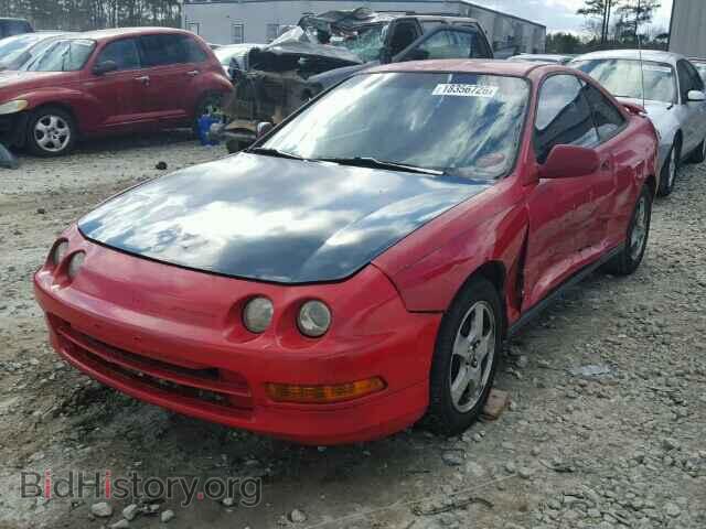 1995 ACURA INTEGRA - VIN: JH4DC4448SS032858 - Фото 2