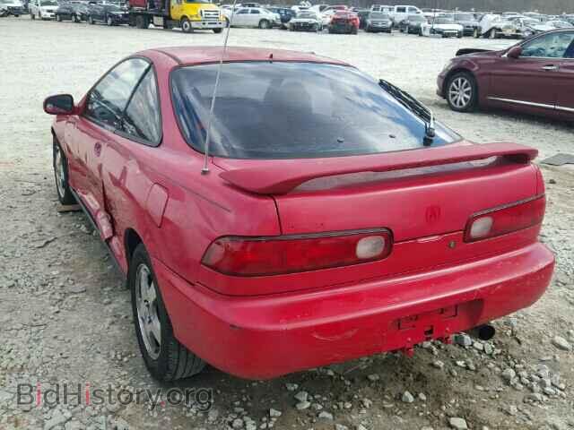 1995 ACURA INTEGRA - VIN: JH4DC4448SS032858 - Фото 3