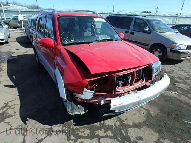 Фотография JS3TD62V344102695 - SUZUKI GR VITARA 2004