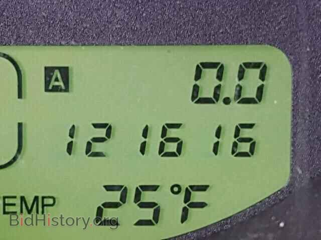 2007 SUBARU FORESTER - VIN: JF1SG67617H702900 - Фото 8