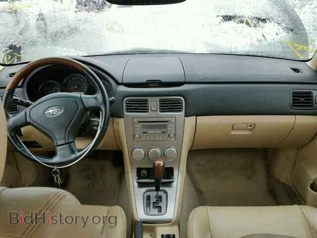 2007 SUBARU FORESTER - VIN: JF1SG67617H702900 - Фото 9
