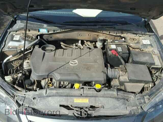 2005 MAZDA 6 - VIN: 1YVHP84C555M73527 - Фото 7