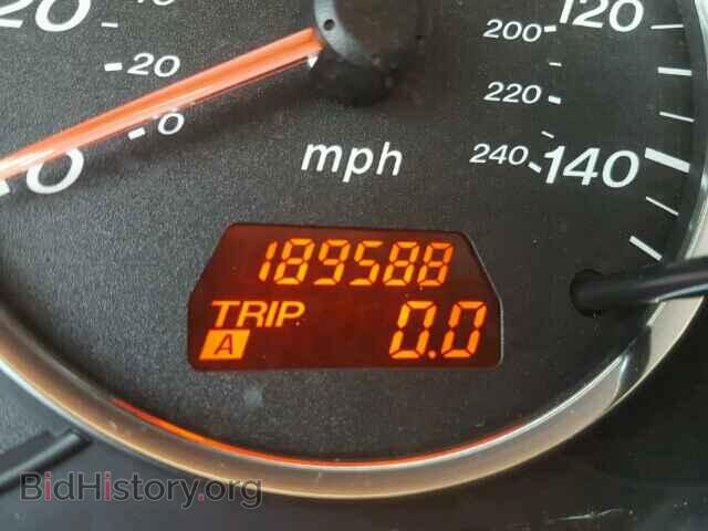 2005 MAZDA 6 - VIN: 1YVHP84C555M73527 - Фото 8