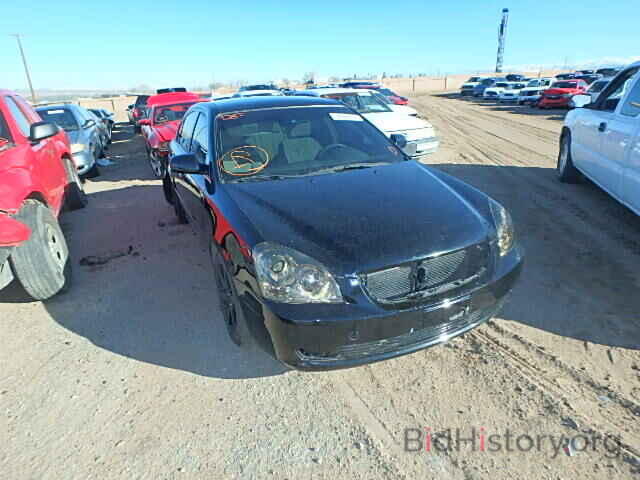 Photo KNAGE123275090114 - KIA OPTIMA 2007