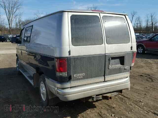 2003 FORD ECONOLINE - VIN: 1FTNE24L73HB93258 - Фото 3