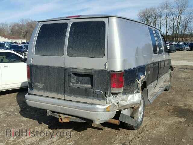 2003 FORD ECONOLINE - VIN: 1FTNE24L73HB93258 - Фото 4