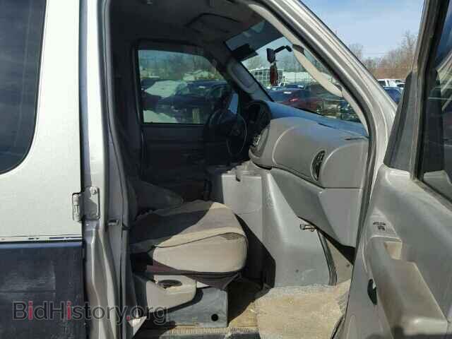 2003 FORD ECONOLINE - VIN: 1FTNE24L73HB93258 - Фото 5