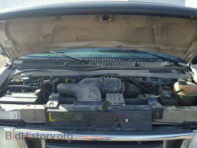 2003 FORD ECONOLINE - VIN: 1FTNE24L73HB93258 - Фото 7