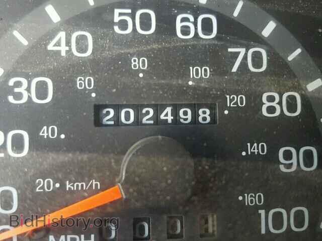 2003 FORD ECONOLINE - VIN: 1FTNE24L73HB93258 - Фото 8