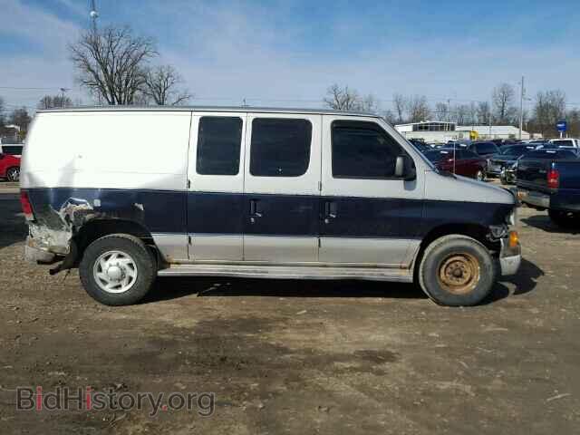 2003 FORD ECONOLINE - VIN: 1FTNE24L73HB93258 - Фото 9