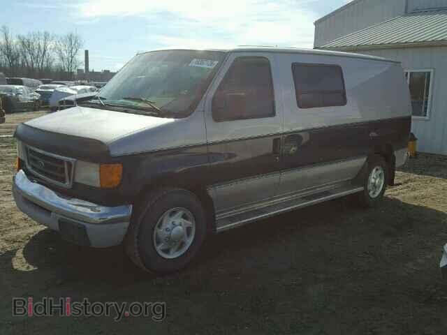 2003 FORD ECONOLINE - VIN: 1FTNE24L73HB93258 - Фото 10