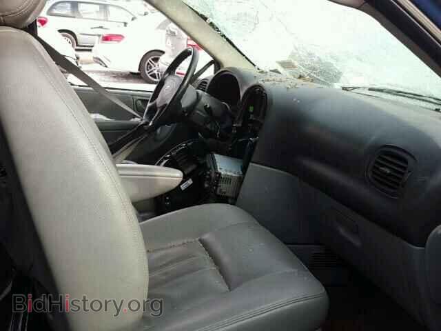 2007 DODGE CARAVAN - VIN: 2D4GP44L97R169765 - Photo 5