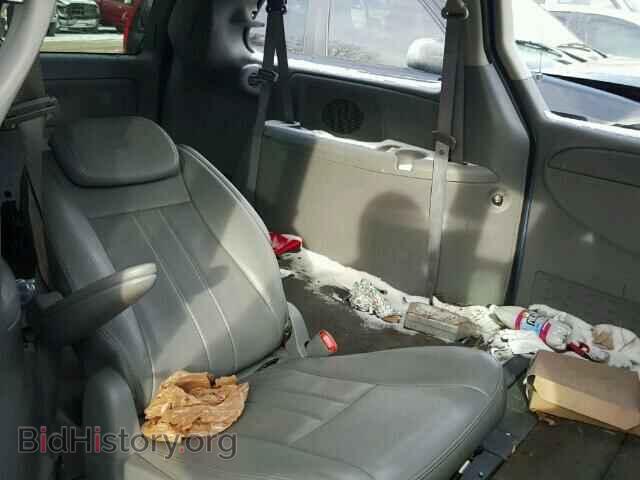 2007 DODGE CARAVAN - VIN: 2D4GP44L97R169765 - Photo 6