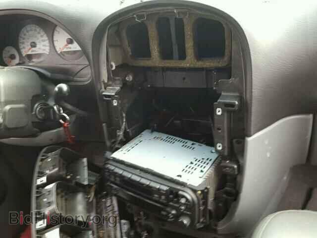 2007 DODGE CARAVAN - VIN: 2D4GP44L97R169765 - Photo 10